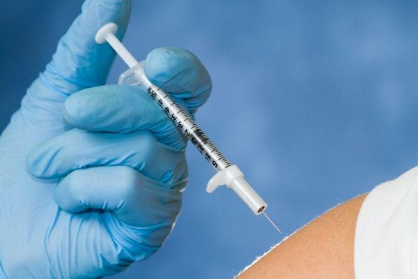 Szczepionki przeciwko grypie