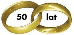 Jubileusz 50-lecia pożycia małżeńskiego pięciu par