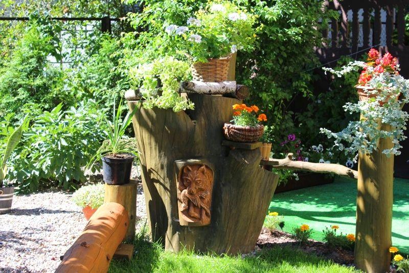 „Najładniejsze ogródki przydomowe oraz balkony na terenie miasta Lipna” – wyniki konkursu
