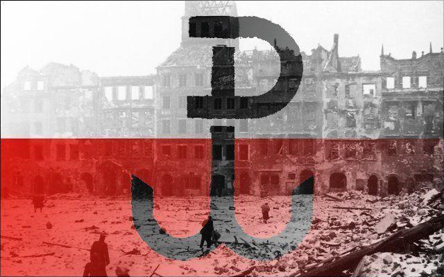 W 72. rocznicę Powstania Warszawskiego