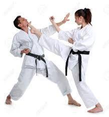 Nabór do sekcji karate 