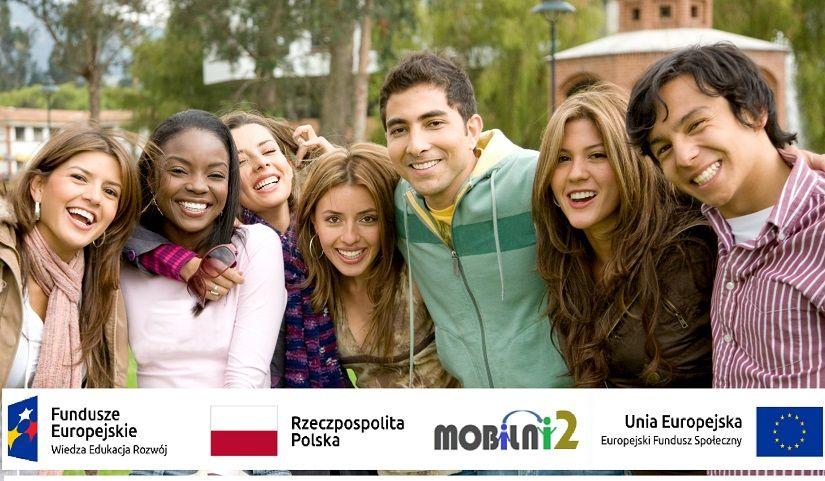 „Mobilni na rynku pracy – program aktywizacji zawodowej osób młodych z województwa kujawsko-pomorskiego”