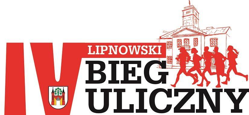 IV Lipnowski Bieg Uliczny