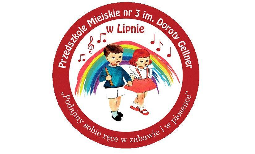 Przedszkole Miejskie Nr 3 w Lipnie zaprasza na rekrutację na nowy rok szkolny 2019/2020