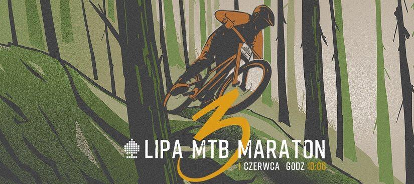 III Lipa MTB Maraton