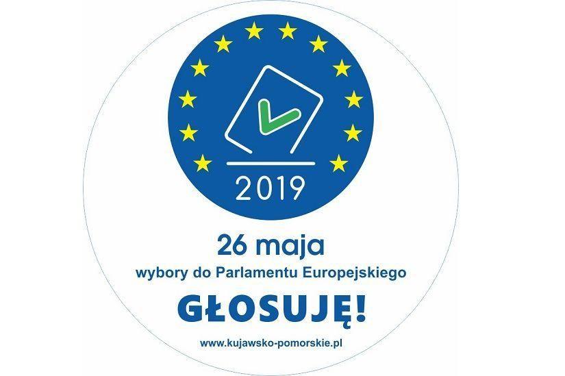 Konkurs na spot zachęcający mieszkańców regionu do głosowania 26 maja 2019 roku w wyborach do parlamentu Europejskiego