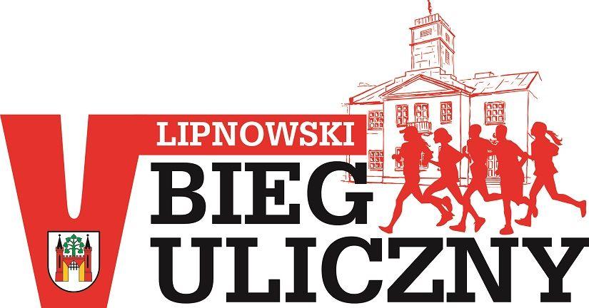 V Lipnowski Bieg Uliczy z cyklu Grand Prix Województwa Kujawsko-Pomorskego - ZAPISY