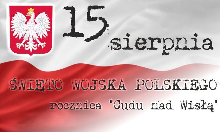 Święto Wojska Polskiego 2019 - program obchodów