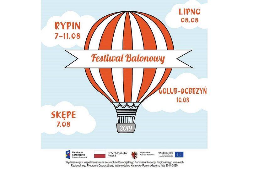 Festiwal Balonowy 2019 
