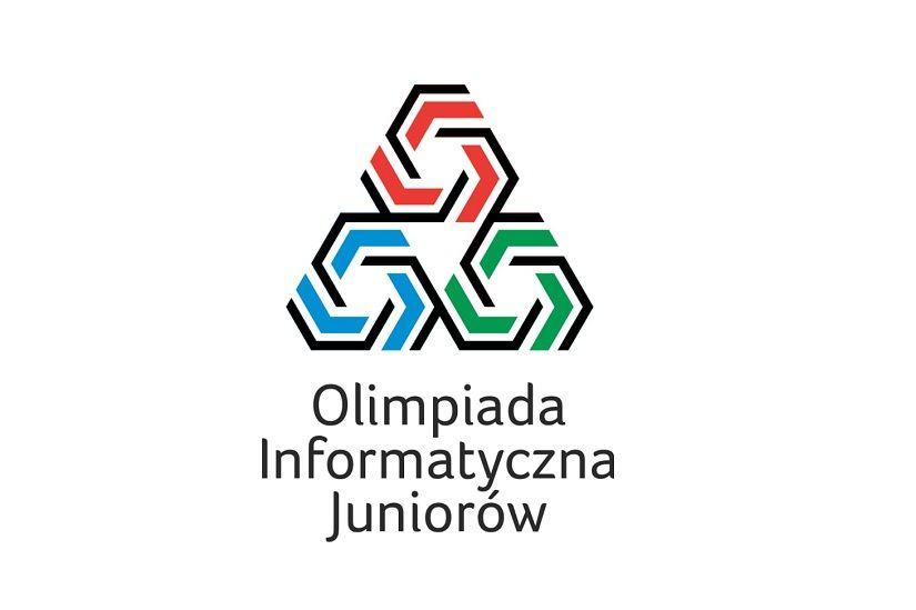 Olimpiada Informatyczna Juniorów