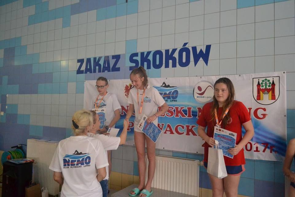 Zdj. nr. 26. II Ogólnopolski miting pływacki