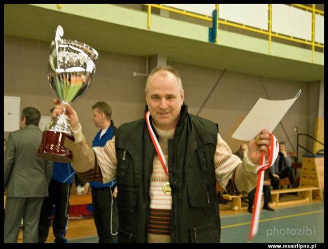 Zdj. nr. 17. Oldboy Cup 2009