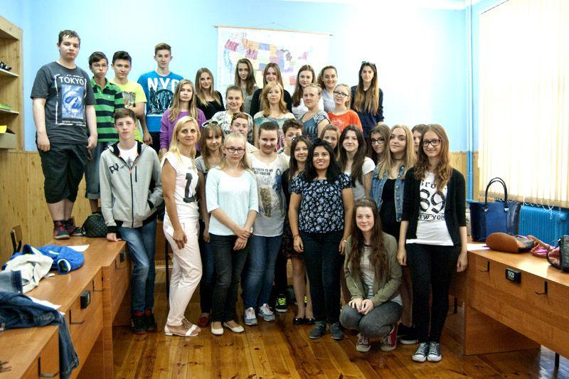Warsztaty „Summer School”