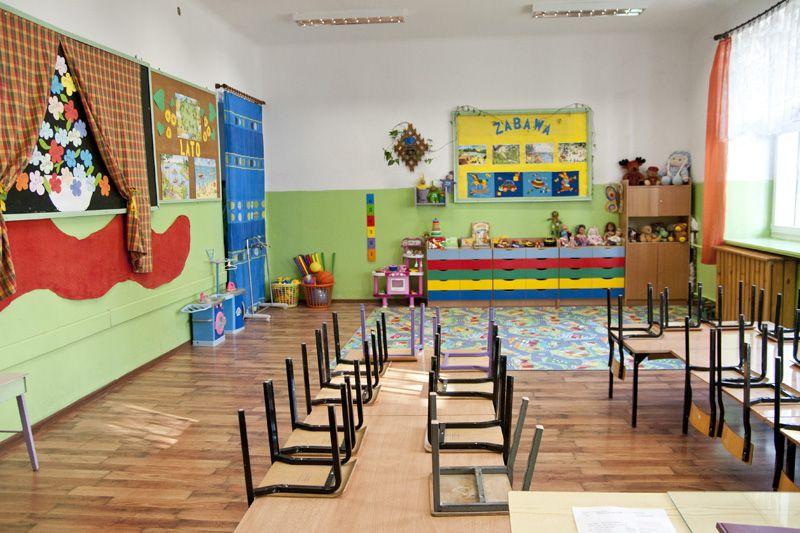 Zdj. nr. 27. Lipnowskie szkoły gotowe do nowego roku szkolnego