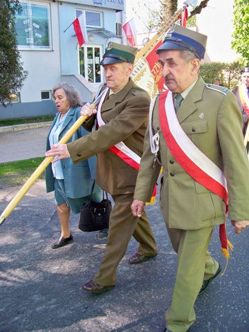 Konstytucyjna niedziela