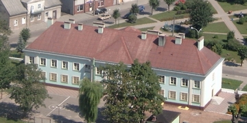 Nowe pokrycie i energia ze słońca