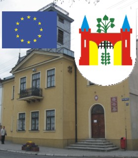  Fundusze Europejskie