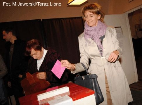 II tura rozstrzygnęła