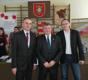 Dbają o tradycję i historię