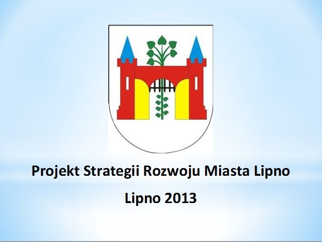 Konsultowano strategię