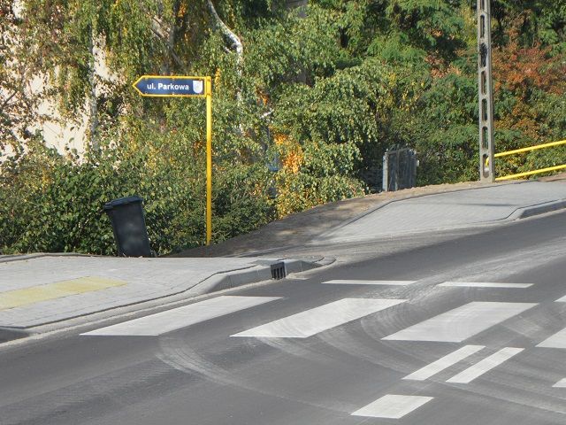 Remonty w mieście