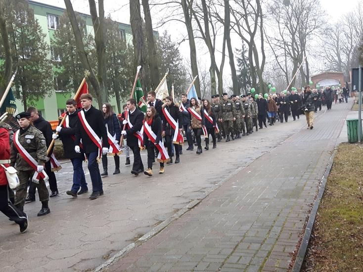 150 lat szkoły