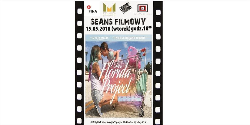 DKF zaprasza na film 