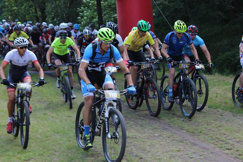Lipa MTB Maraton 2 za nami