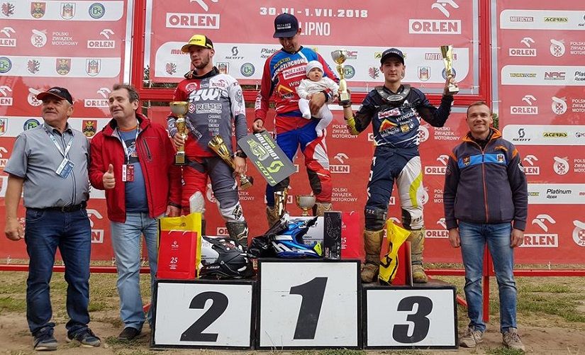 Motocrossowe Mistrzostwa Polski Orlen MXMP