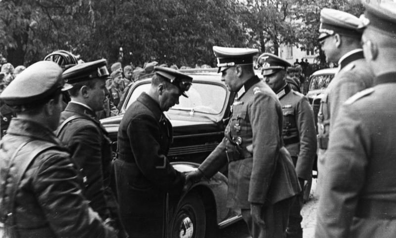 79 lat temu Armia Czerwona zaatakowała Polskę 