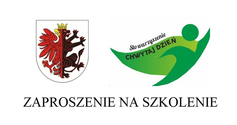 Zaproszenie na szkolenie dla przedstawicieli NGO 