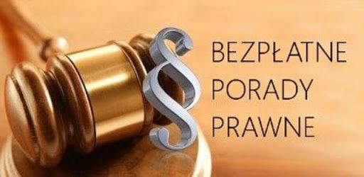 Bezpłatna pomoc prawna - wznowienie dyżuru
