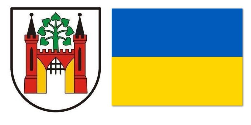 Apel do mieszkańców - zbiórka dla uchodźców
