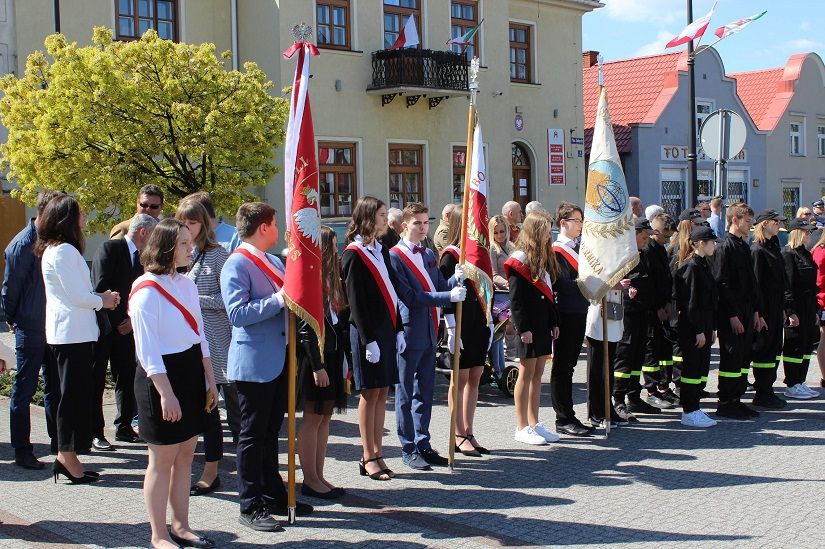 Święto Konstytucji 3 Maja
