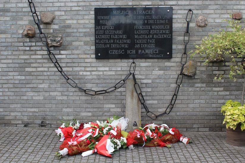 83. rocznica wybuchu II Wojny Światowej