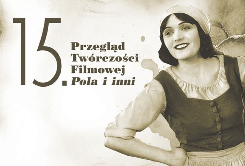 15. Przegląd Twórczości Filmowej