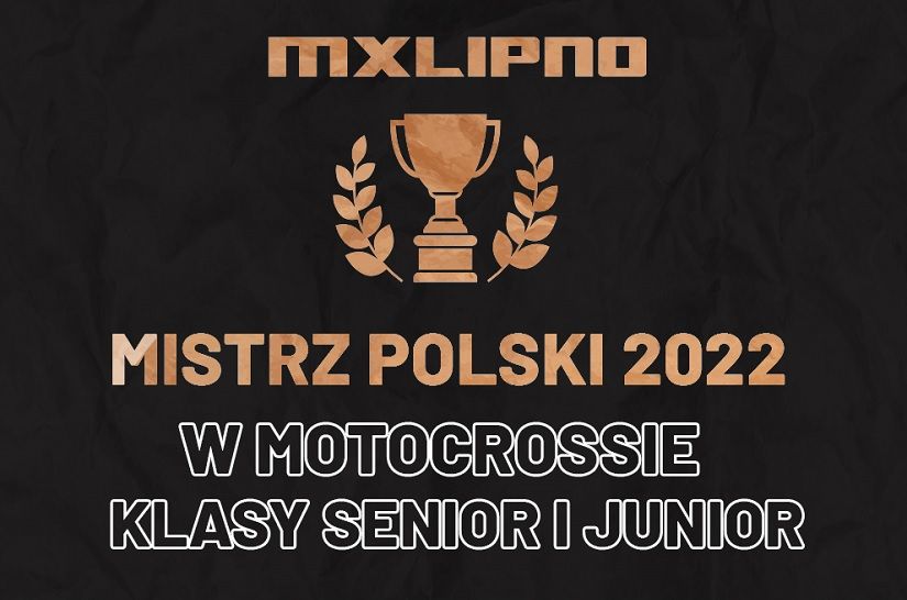 Stowarzyszenie MX Lipno zaprasza na wspólne świętowanie