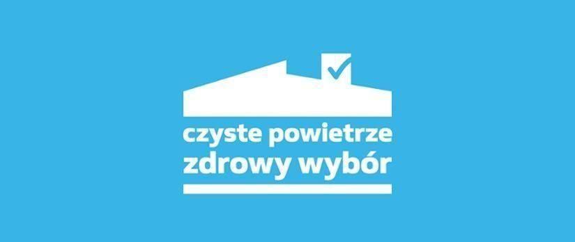 Ogłoszenie o zmianie programu Czyste Powietrze 