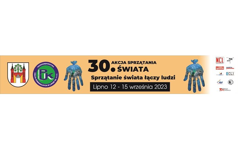 Sprzątanie Świata 2023