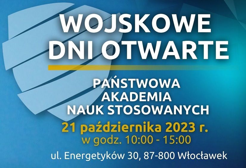 Wojskowe Dni Otwarte