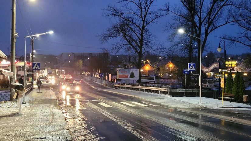 Program Bezpiecznej Infrastruktury Drogowej