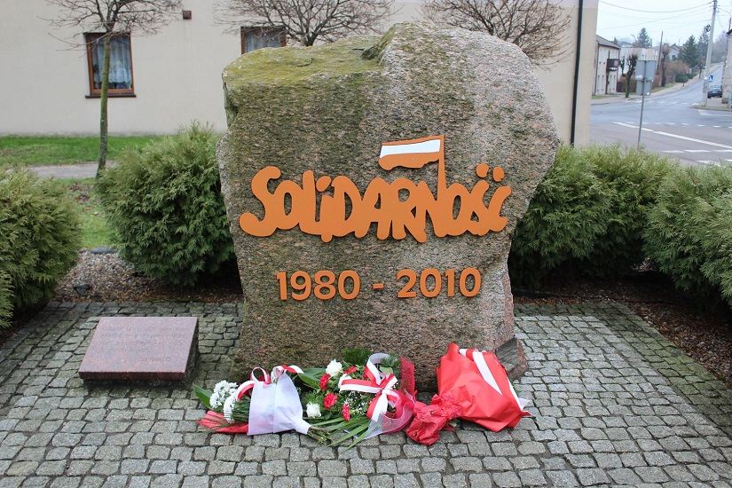 42. rocznica wprowadzenia stanu wojennego w Polsce