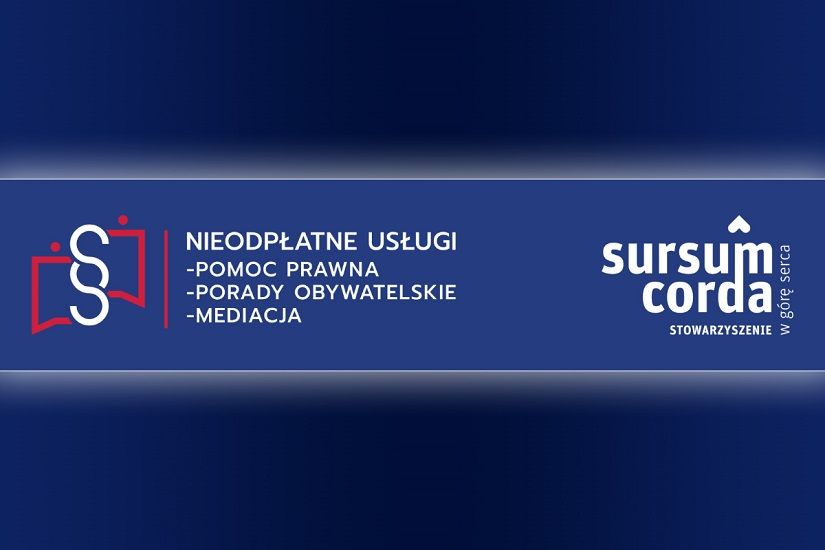 Edukacja prawna - darmowe materiały edukacyjno-informacyjne