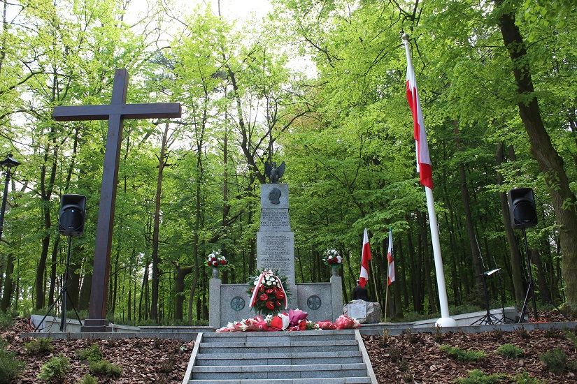 Lipnowskie obchody 234. rocznicy uchwalenia Konstytucji 3 Maja