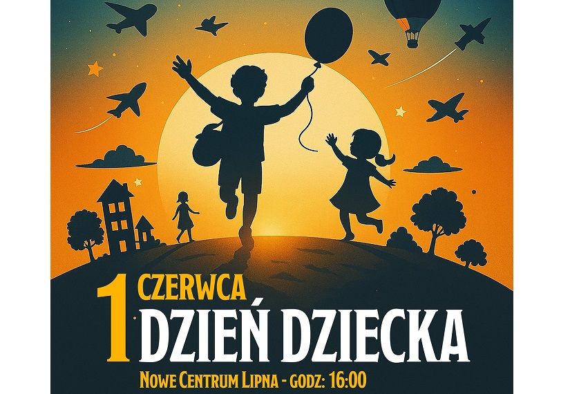 Dzień Dziecka 2025