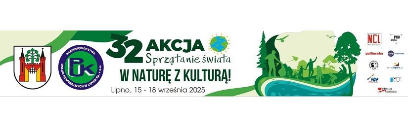 Sprzątanie Świata 2025