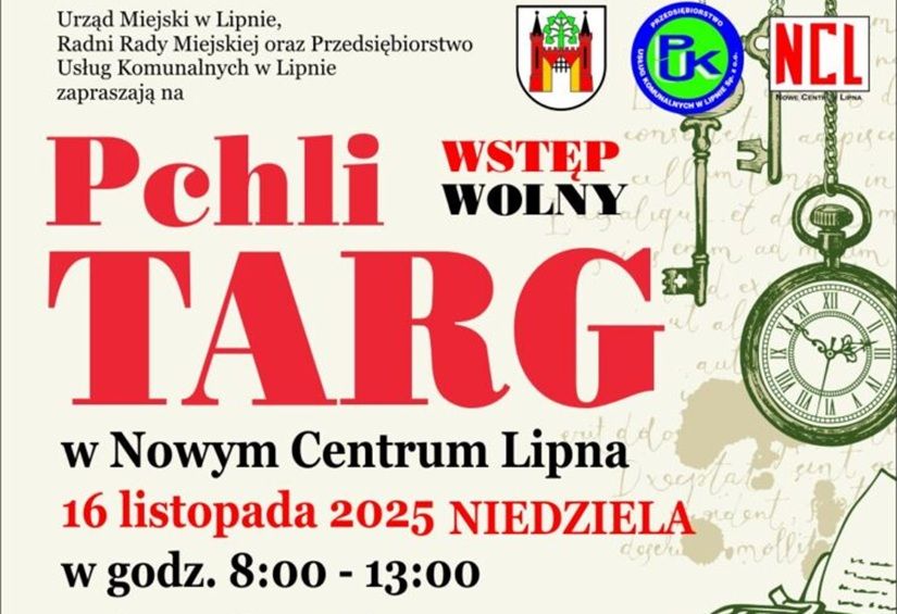 Pchli Targ
