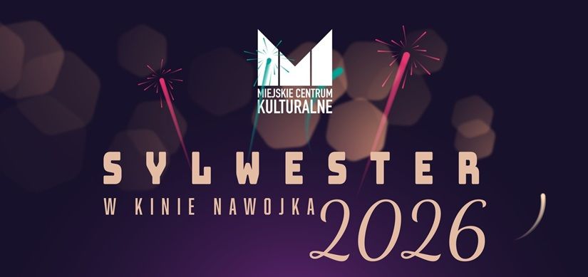 Sylwester w kinie Nawojka