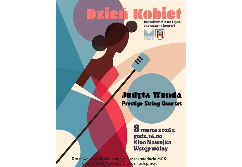 Zaproszenie na koncert