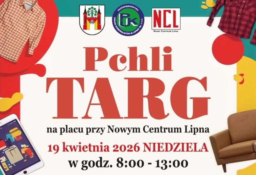 Pchli Targ